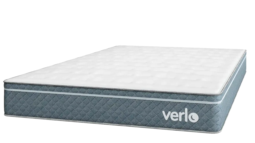 v1 Basic Eurotop Mattress Bentonville, AR