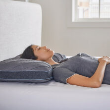 MLILY PowerCool Pillow