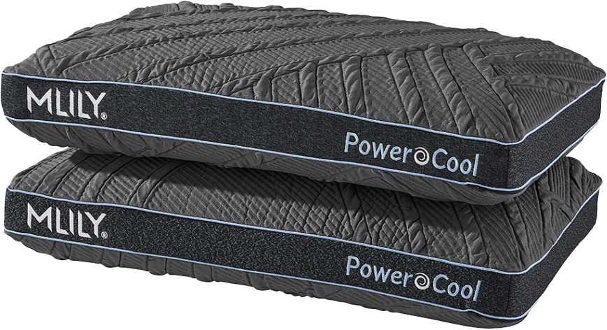 MLILY PowerCool Pillow MLILY PowerCool Pillow