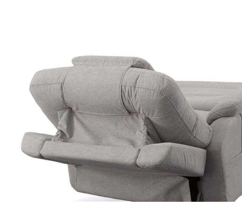 Zecliner Model 2 Power Lift Recliner Zecliner Model 2 Power Lift Recliner