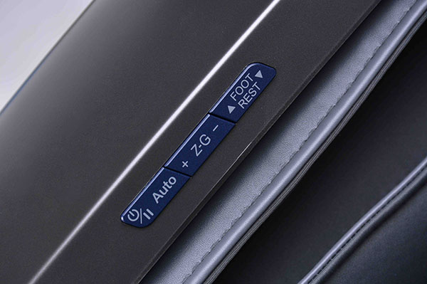 Cozzia Chair CZ-640 Cozzia Chair CZ-640