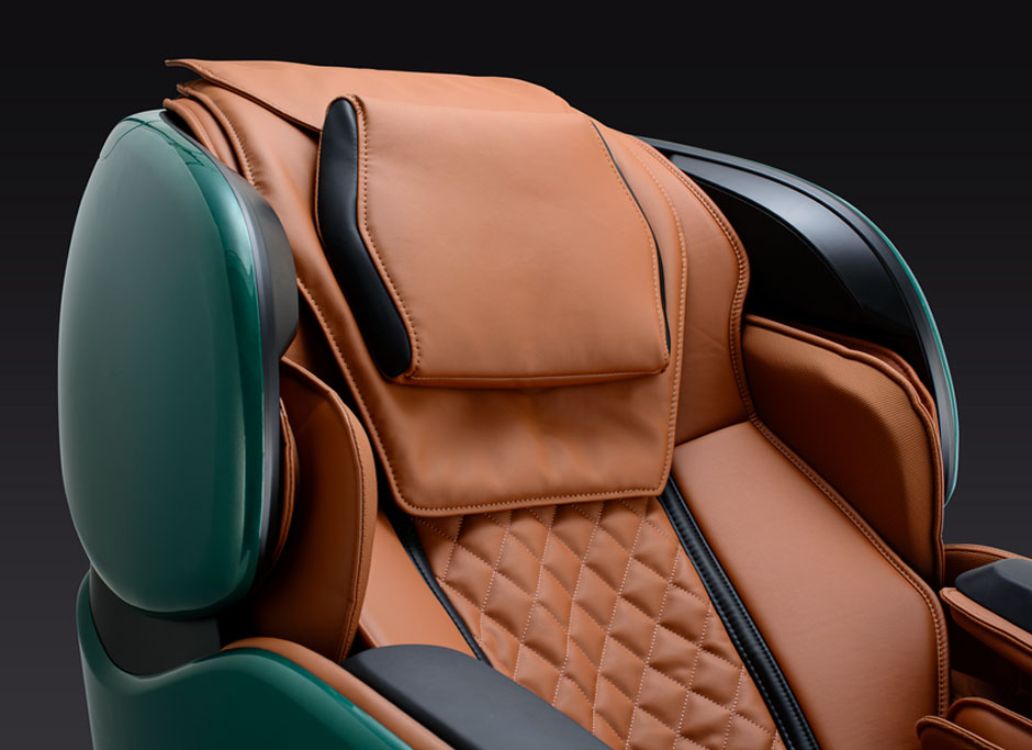 Cozzia Chair CZ-716 Cozzia Chair CZ-716