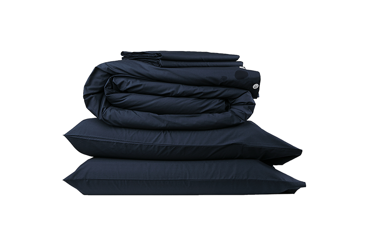 Blu Sleep Ostuni Sheet Set