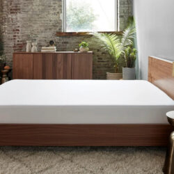 SHEEX Elevated Performance Mattress Protector