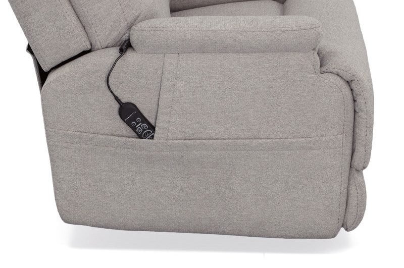 Zecliner Model 2 Power Lift Recliner Zecliner Model 2 Power Lift Recliner