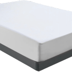 dreamcomfort-encasement-mattress-protector