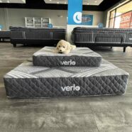 v7 Pet Bed