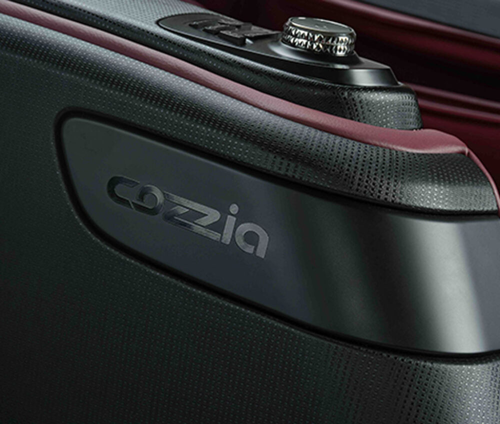 Cozzia Chair CZ-711 Cozzia Chair CZ-711