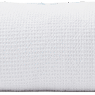 Blu Sleep Baia Organic Bed Spread