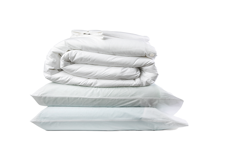 Blu Sleep Ostuni Sheet Set Blu Sleep Ostuni Sheet Set