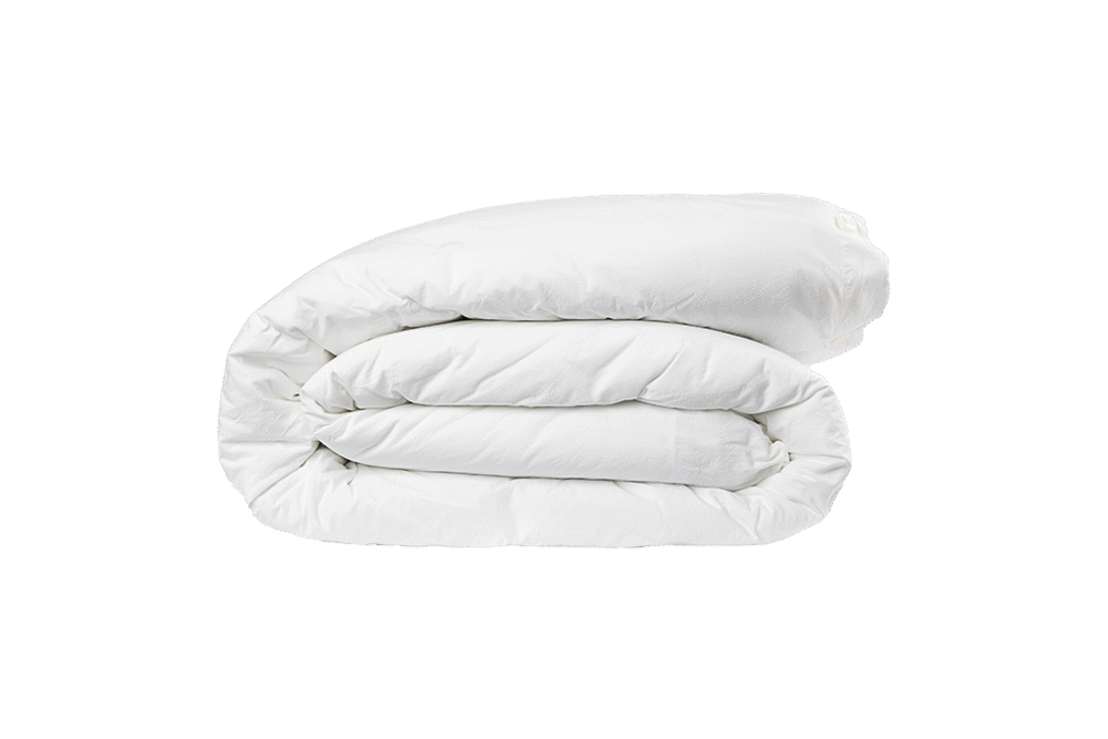 Paradiso-Duvet-Cover-White-Folded Paradiso-Duvet-Cover-White-Folded