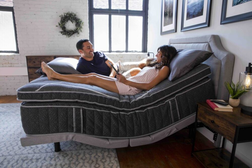 v11 Eurotop Mattress v11 Eurotop Mattress