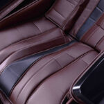 Cozzia Chair CZ-640