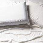 Blu Sleep Bamboo Sheet