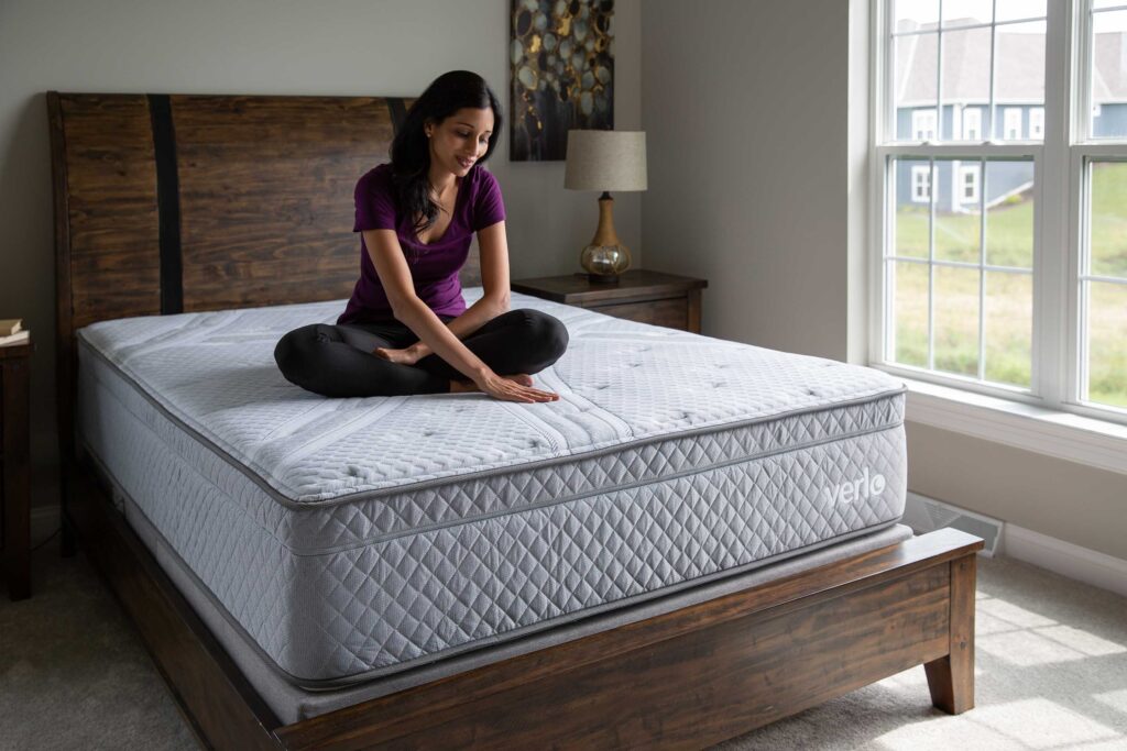 v5 Firm Mattress St. Charles, MO