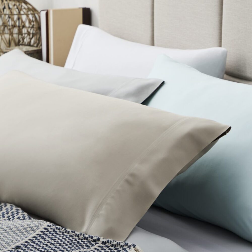 Malouf Rayon Bamboo Sheet Set (7) Malouf Rayon Bamboo Sheet Set