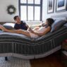 v11 Eurotop Mattress