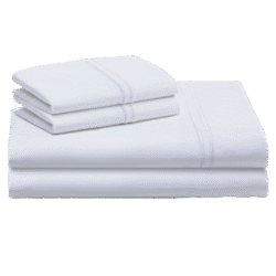 Malouf Supima® Cotton Sheets