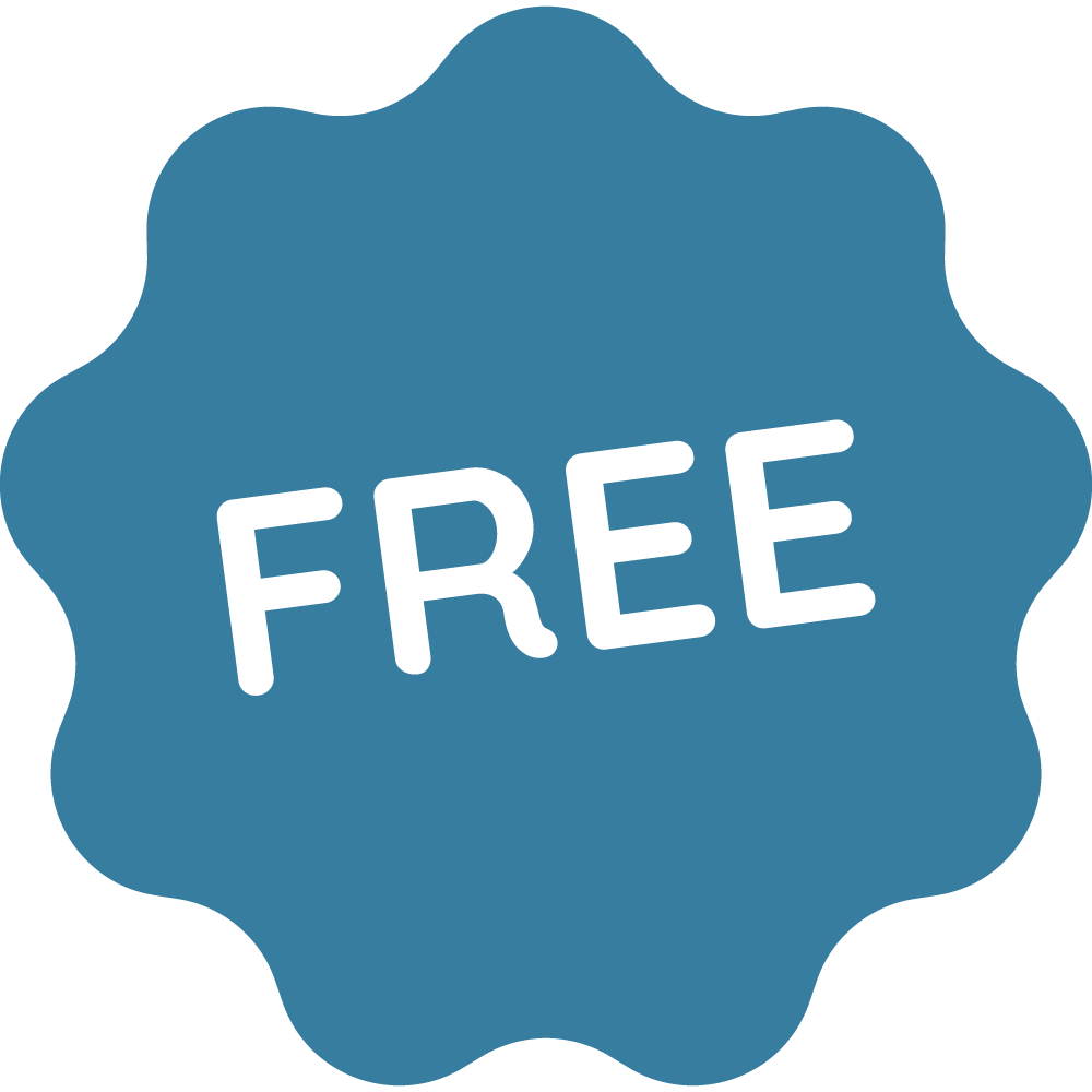 FREE
