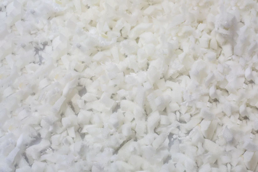 MLILY Harmony Classic Pillow White MLILY Harmony Classic Pillow White