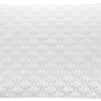 MLILY Harmony Classic Pillow White