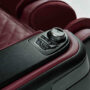 Cozzia Chair CZ-711
