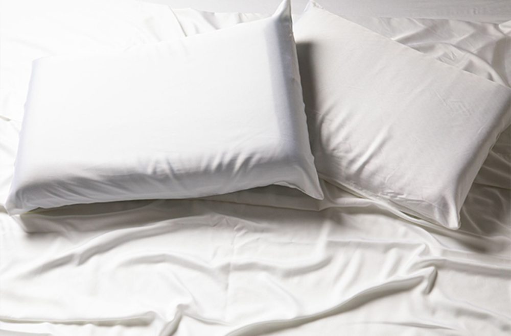 Blu Sleep Bamboo Sheet