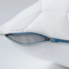 SHEEX Elevated Performance Stomach/Back Sleeper Pillow