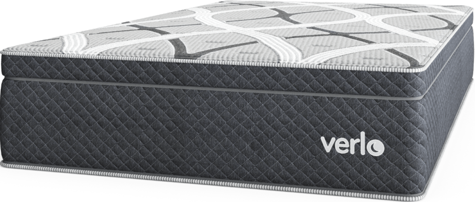 v7 Plush Mattress