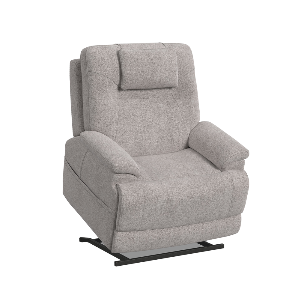 Zecliner Model 2 Power Lift & Heat Recliner