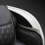 Cozzia Chair CZ-711