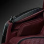 Cozzia Chair CZ-711