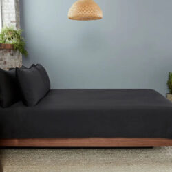 SHEEX Elevated Performance Duvet Cover