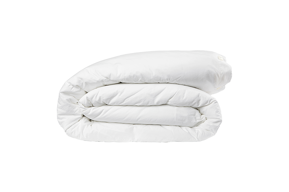 Paradiso-Duvet-Cover-White-Folded Paradiso-Duvet-Cover-White-Folded