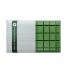 SANDALWOOD SUPPORT + FOAM 1