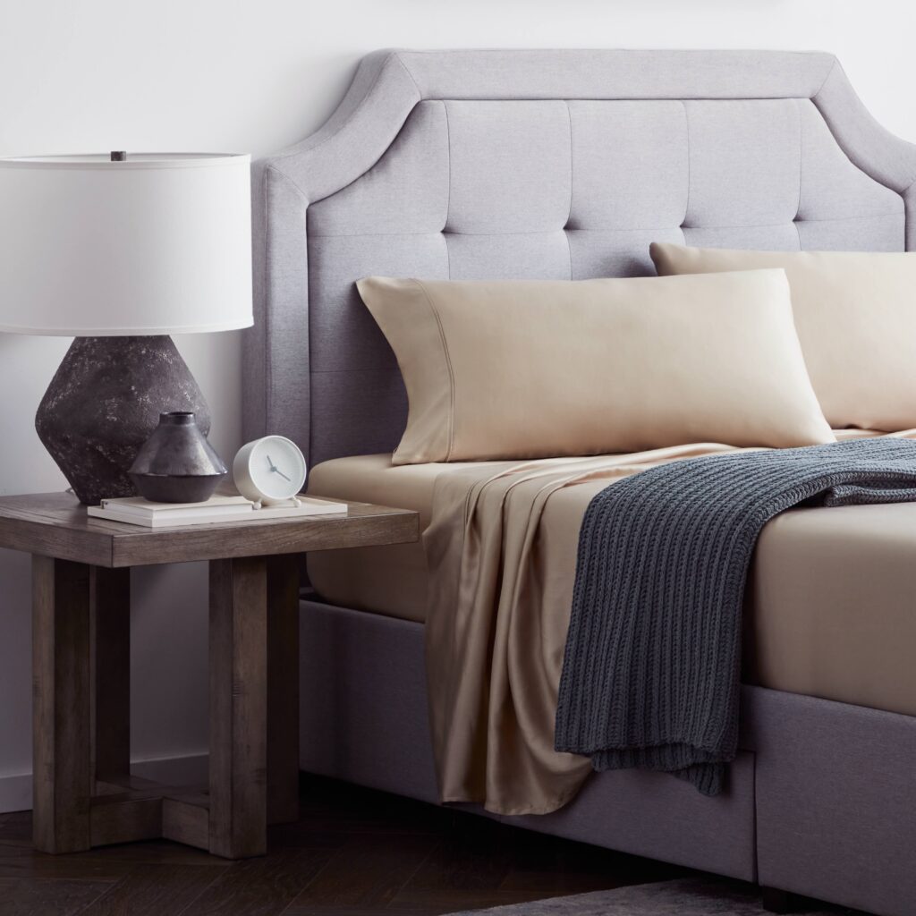 Malouf TENCEL™ Sheet Set Malouf TENCEL™ Sheet Set