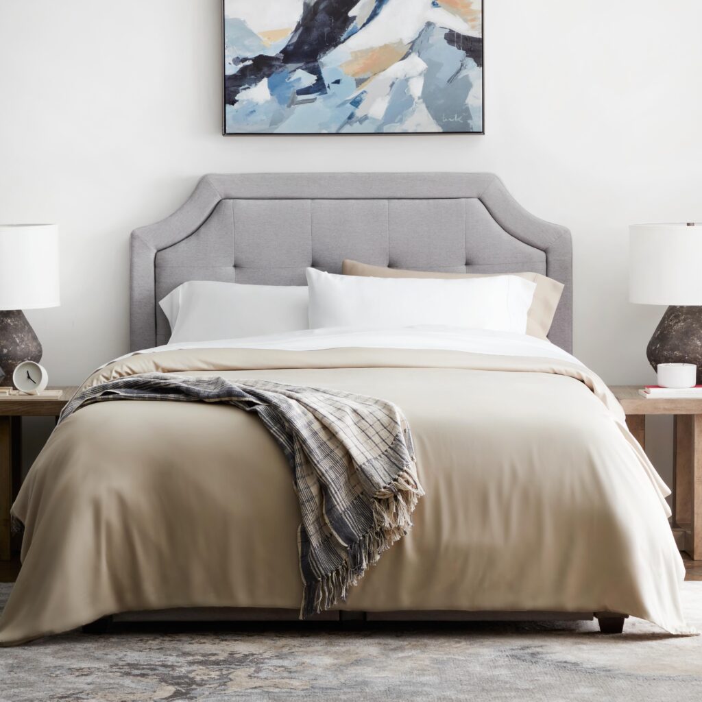 Malouf TENCEL™ Sheet Set Malouf TENCEL™ Sheet Set