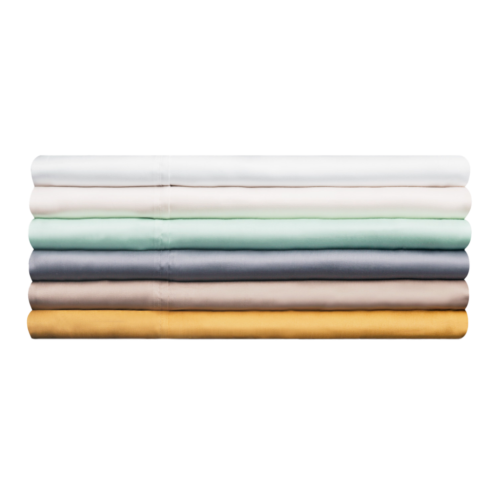 Malouf TENCEL™ Sheet Set Malouf TENCEL™ Sheet Set