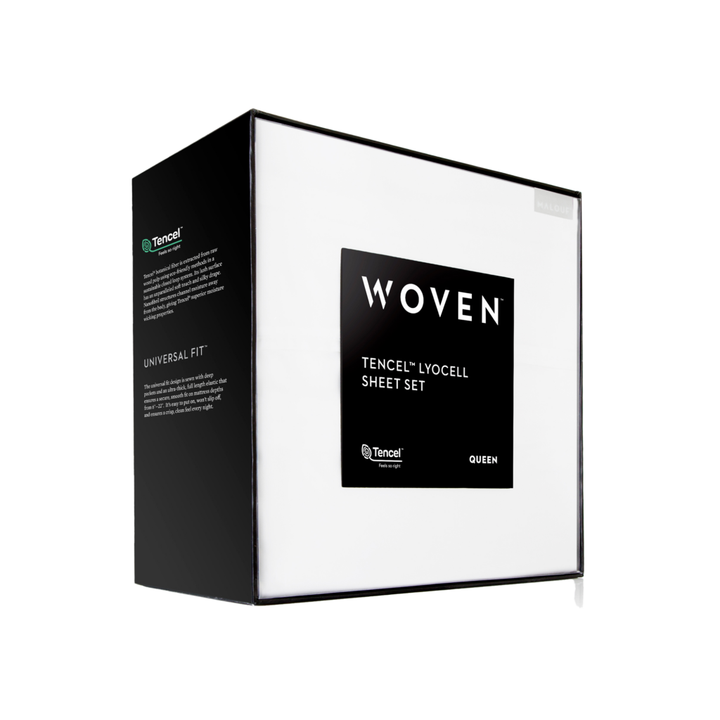 Malouf TENCEL™ Sheet Set Malouf TENCEL™ Sheet Set