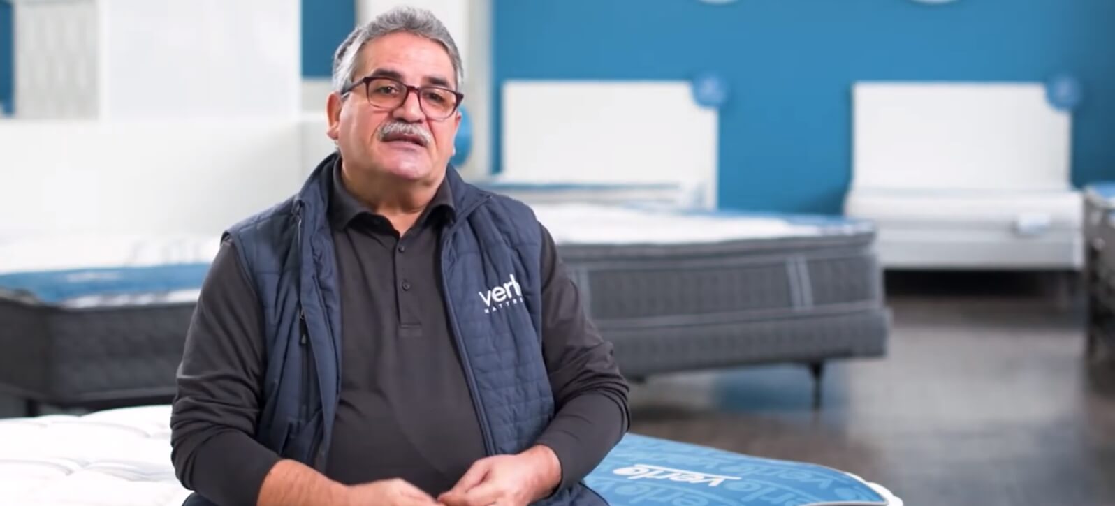 Verlo mattress warehouse franchise