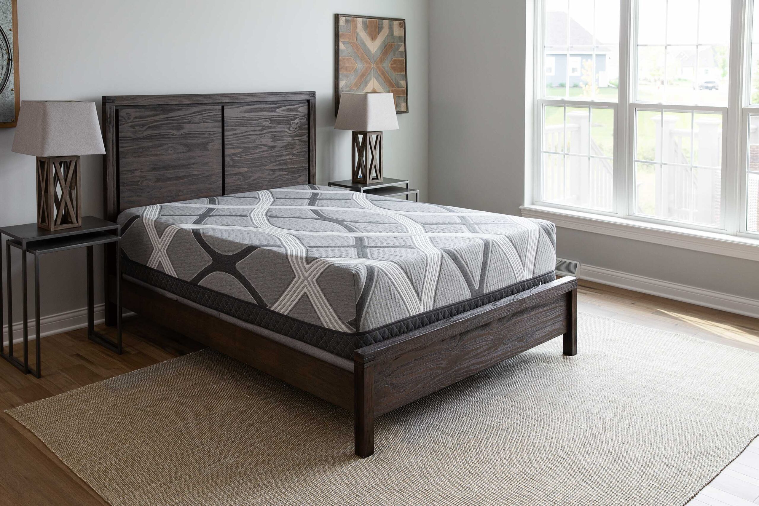 v7Hybrid Mattress Verlo C v7Hybrid Mattress Verlo C