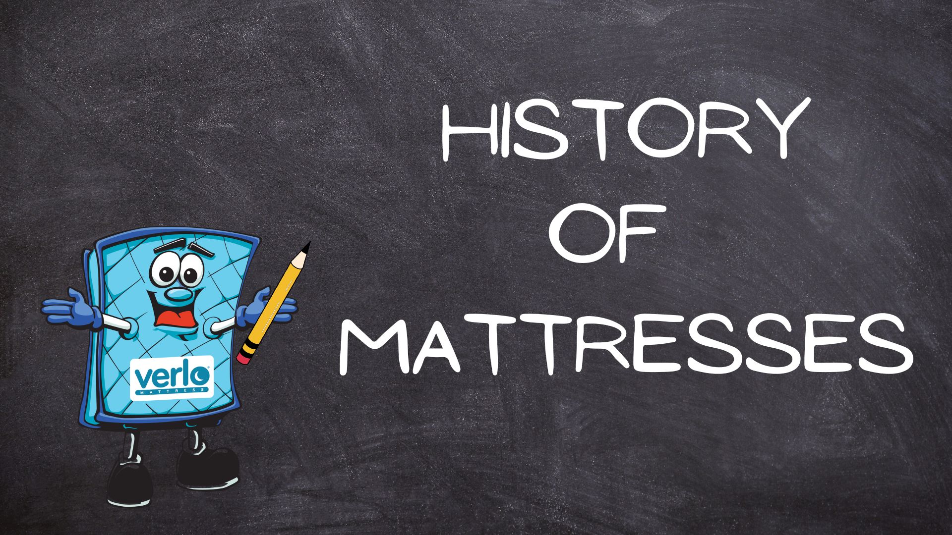 verlo mattresses all types reviews