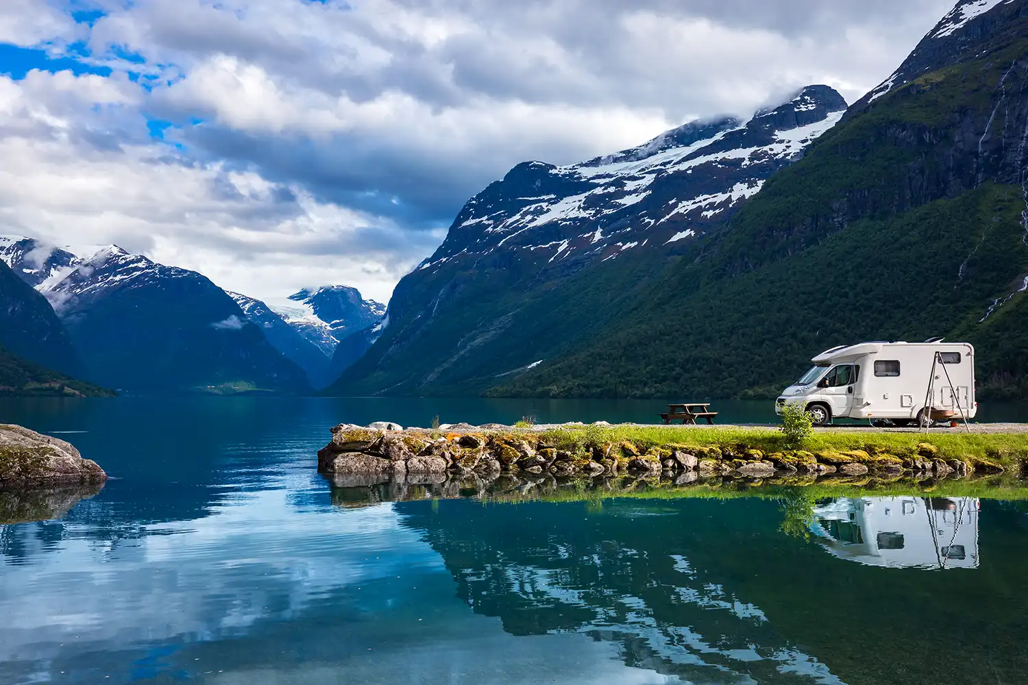 Adventure Comfortably with Verlo's RV Mattresses Verlo