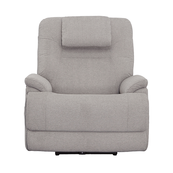 Zecliner Model 2 Power Recliner with Power Headrest and Lumbar