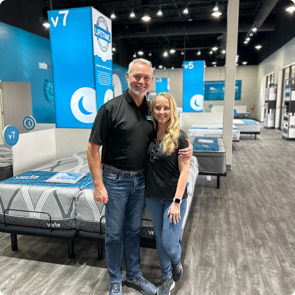 Verlo Mattresses vCollections Verlo