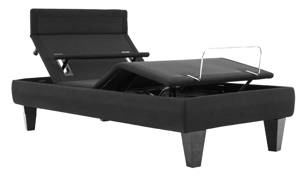 Verlo vMotion 960 Adjustable Base | Lumbar Support | Verlo Mattress