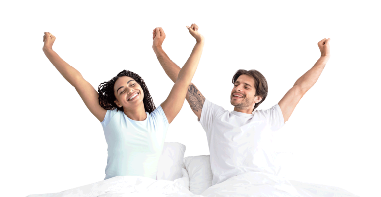 Best Mattress for Couples