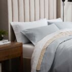 Malouf Italian Artisan Sheet Set (2)