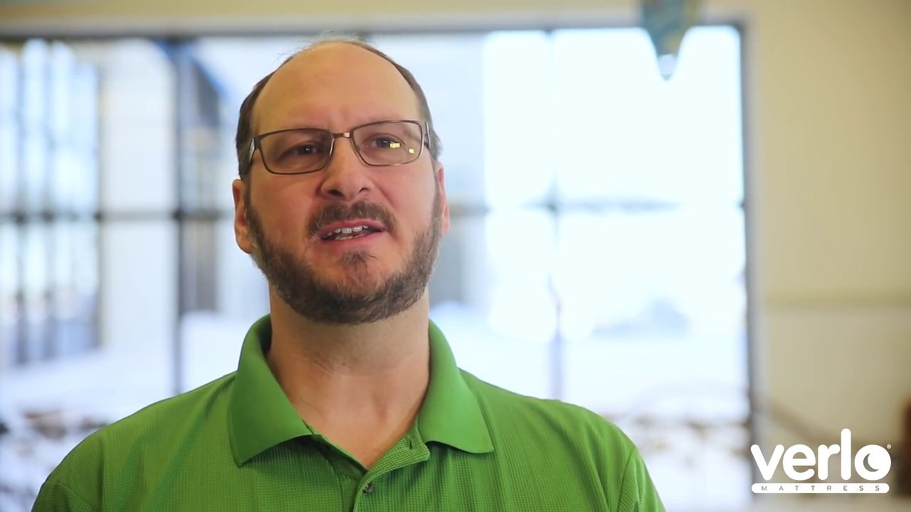 Verlo Mattress of Wausau, WI