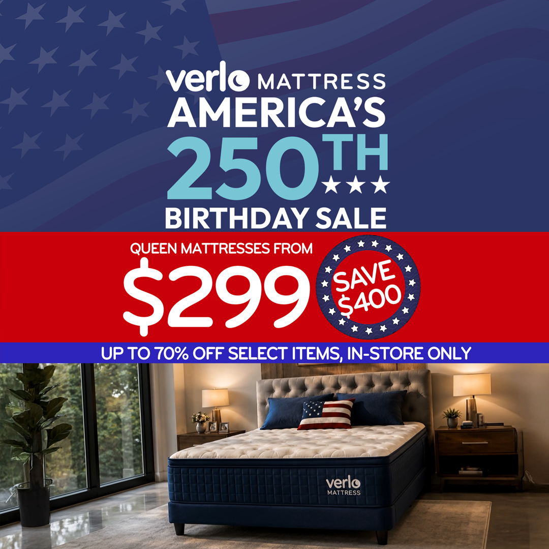 4th of July Sale